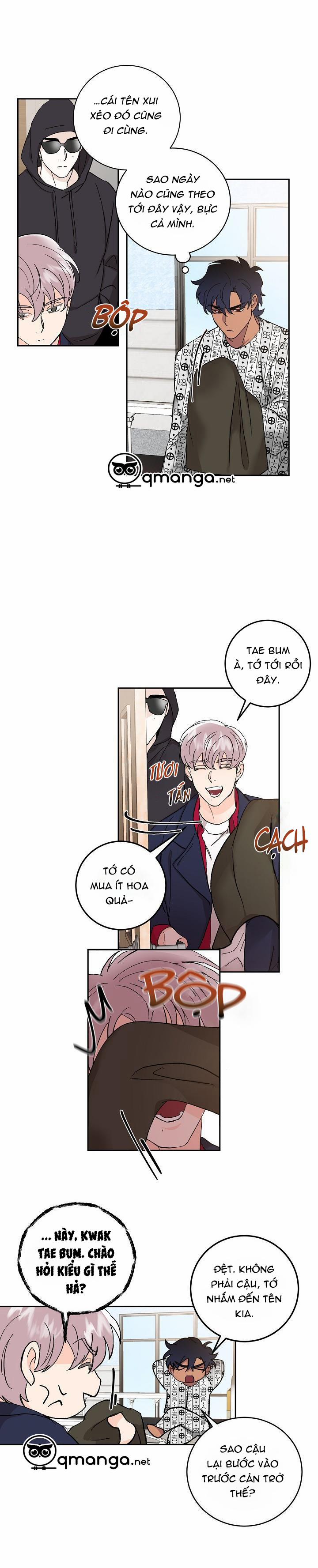 Kẻ cắp Mặt Trăng 43 trang 7