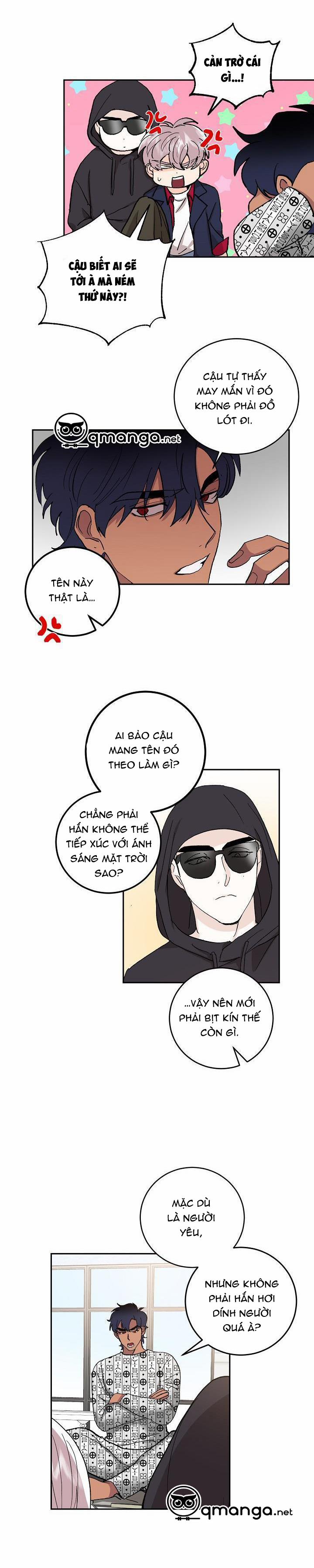 Kẻ cắp Mặt Trăng 43 trang 8