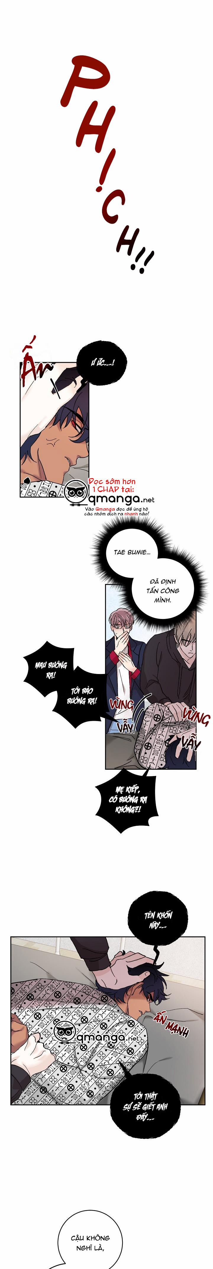 Kẻ cắp Mặt Trăng 44 trang 1