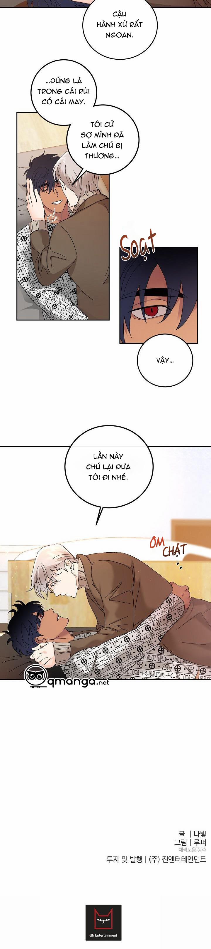 Kẻ cắp Mặt Trăng 44 trang 15