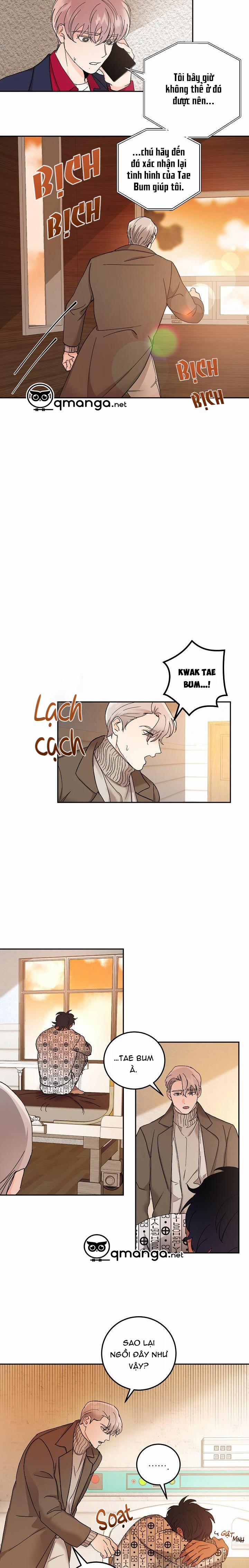 Kẻ cắp Mặt Trăng 44 trang 6