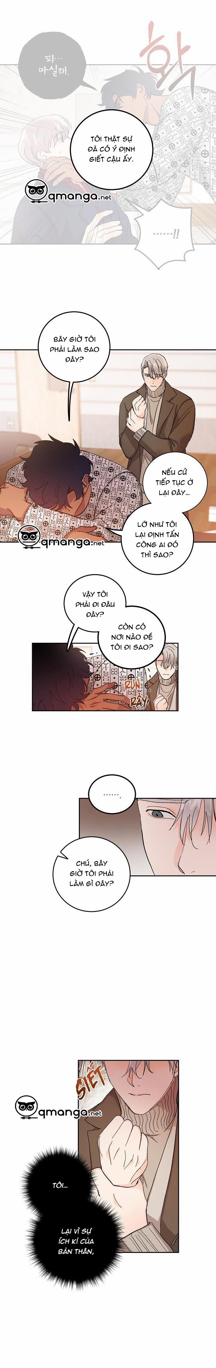 Kẻ cắp Mặt Trăng 44 trang 8