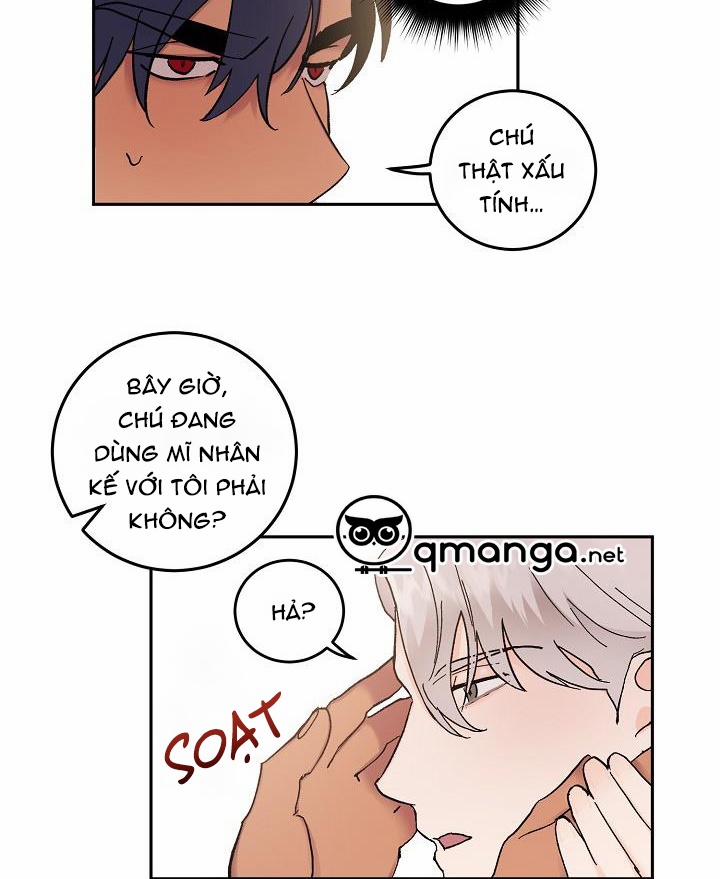 Kẻ cắp Mặt Trăng 45 trang 13