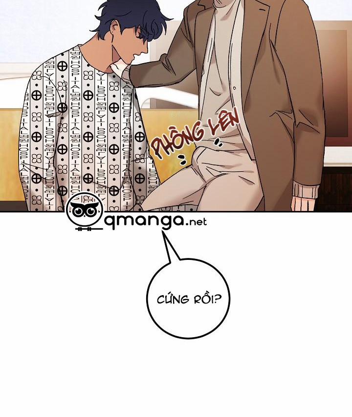 Kẻ cắp Mặt Trăng 45 trang 22