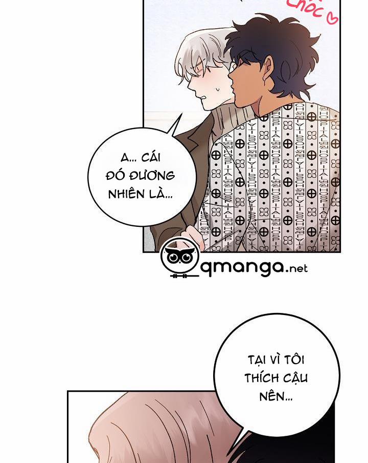 Kẻ cắp Mặt Trăng 45 trang 28