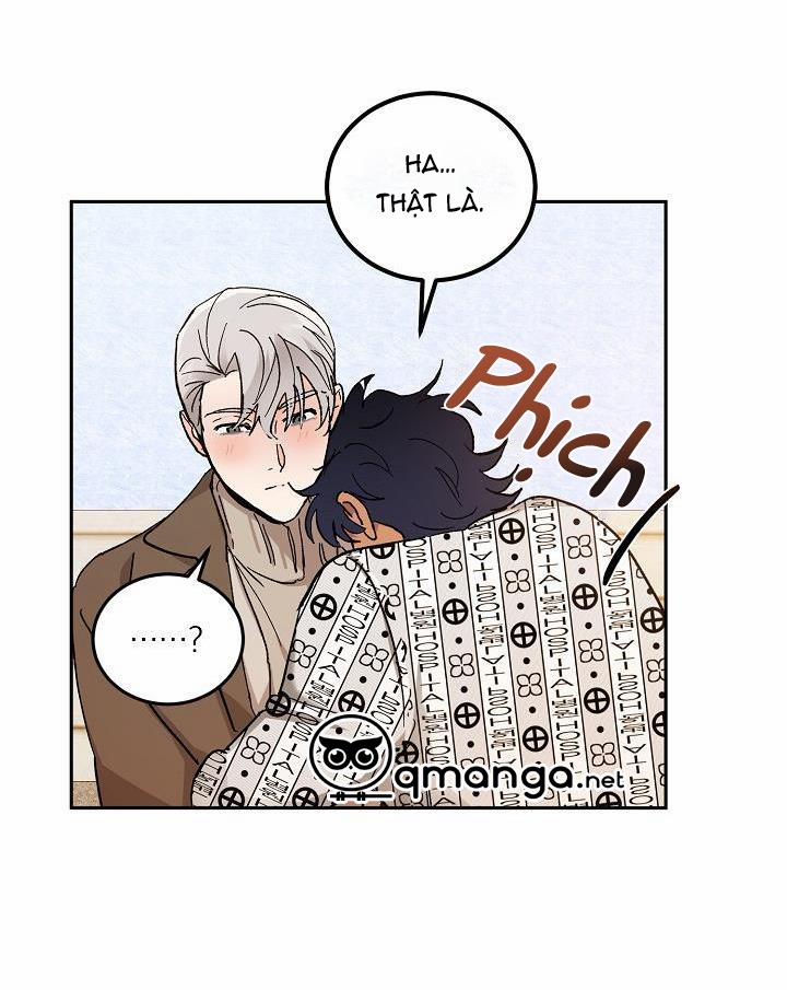 Kẻ cắp Mặt Trăng 45 trang 30