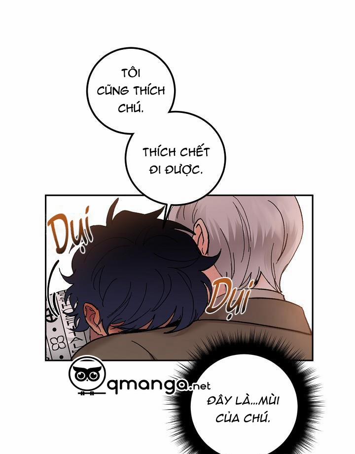 Kẻ cắp Mặt Trăng 45 trang 31