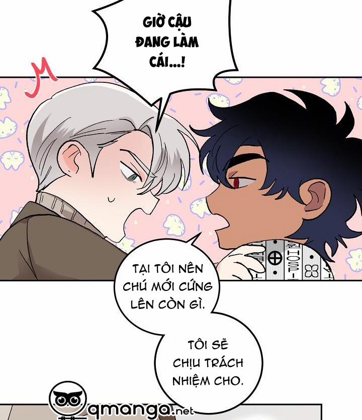 Kẻ cắp Mặt Trăng 45 trang 37