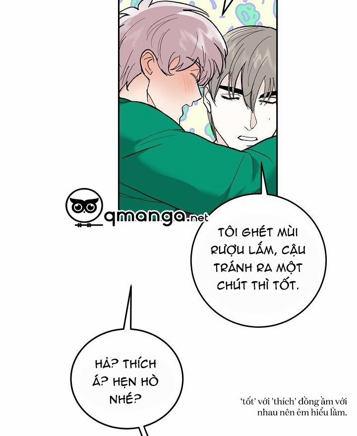 Kẻ cắp Mặt Trăng 45 trang 70