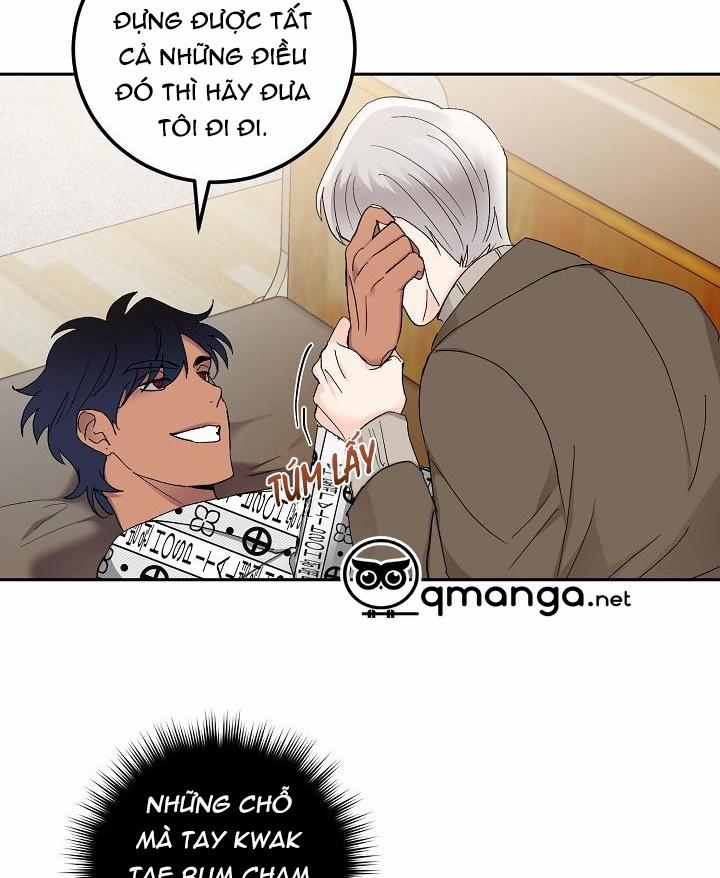 Kẻ cắp Mặt Trăng 45 trang 9