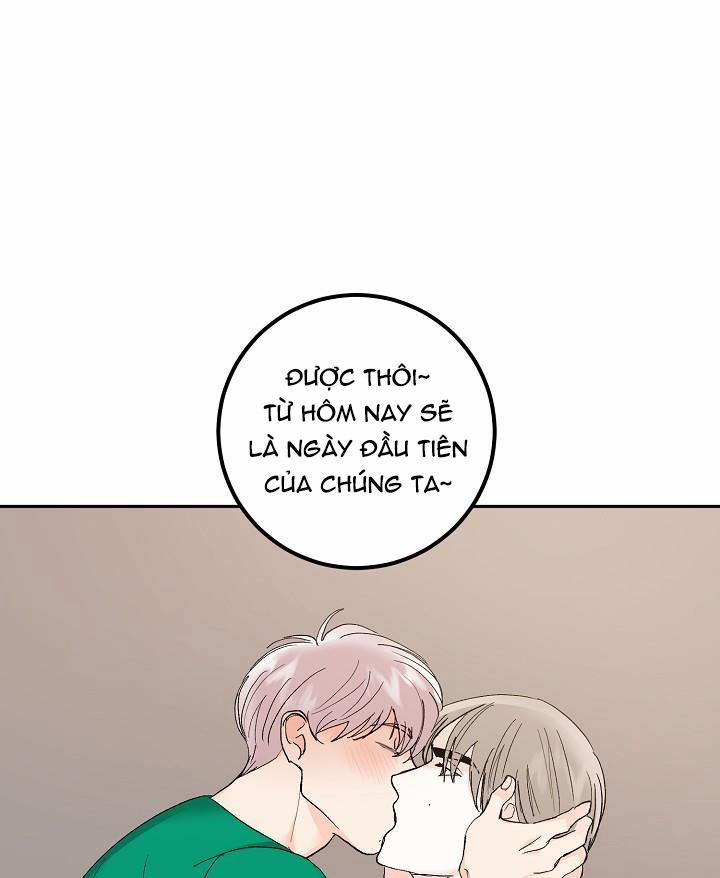 Kẻ cắp Mặt Trăng 46 trang 1