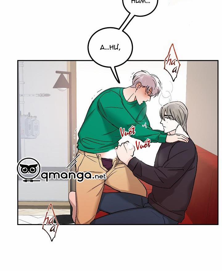 Kẻ cắp Mặt Trăng 46 trang 17