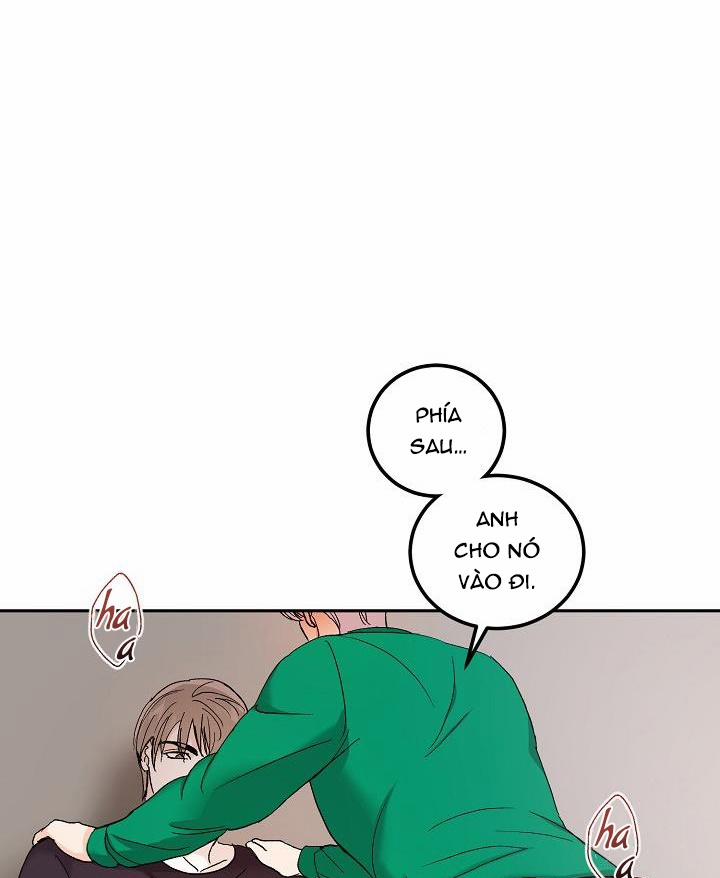 Kẻ cắp Mặt Trăng 46 trang 22