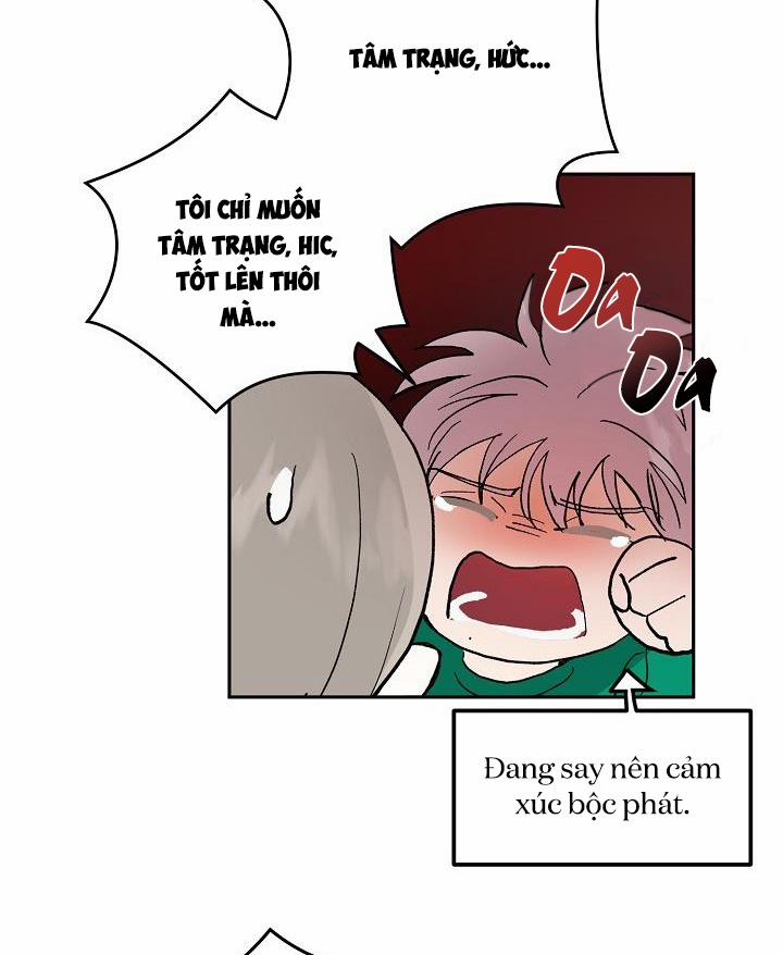 Kẻ cắp Mặt Trăng 46 trang 47