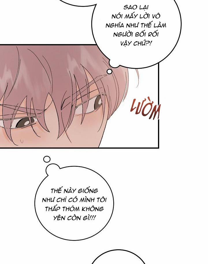 Kẻ cắp Mặt Trăng 49 trang 14
