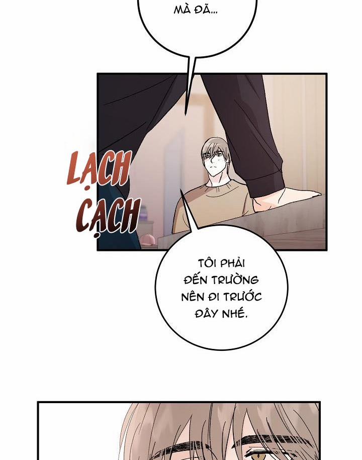 Kẻ cắp Mặt Trăng 49 trang 20