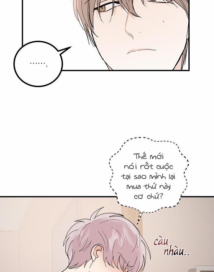 Kẻ cắp Mặt Trăng 49 trang 21