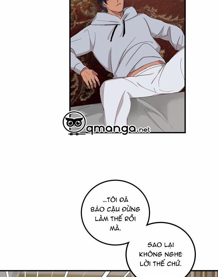 Kẻ cắp Mặt Trăng 49 trang 31