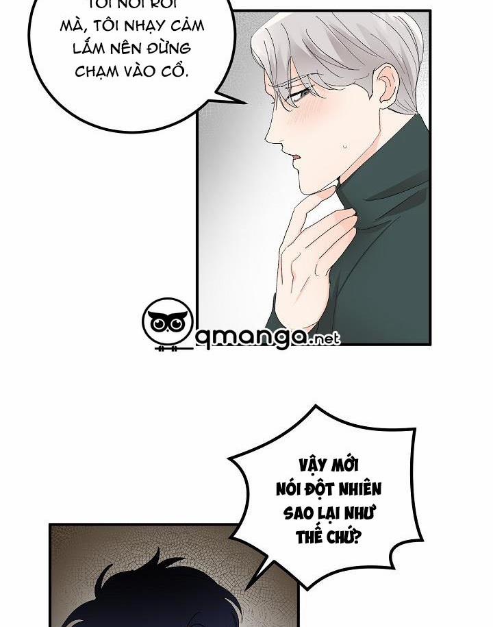 Kẻ cắp Mặt Trăng 49 trang 33