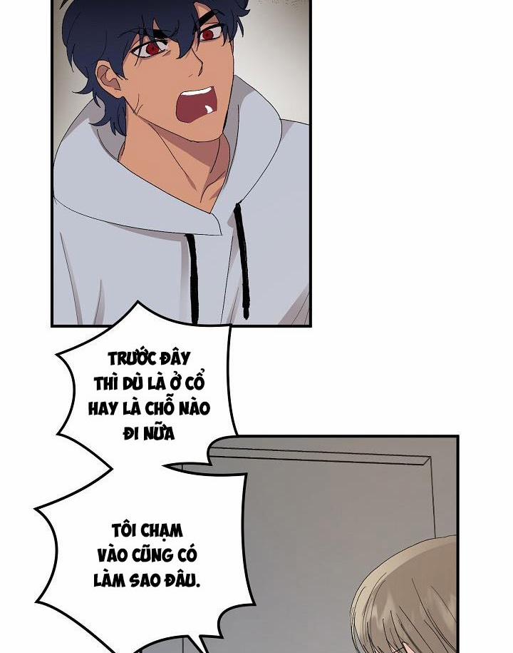 Kẻ cắp Mặt Trăng 49 trang 34