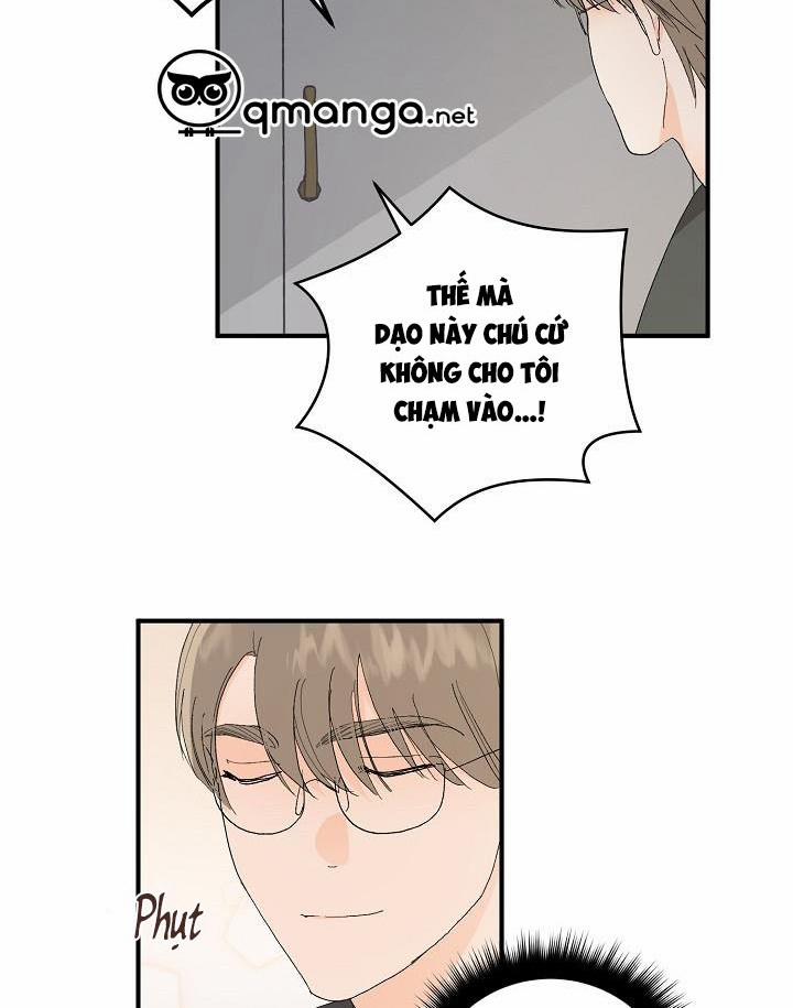 Kẻ cắp Mặt Trăng 49 trang 35