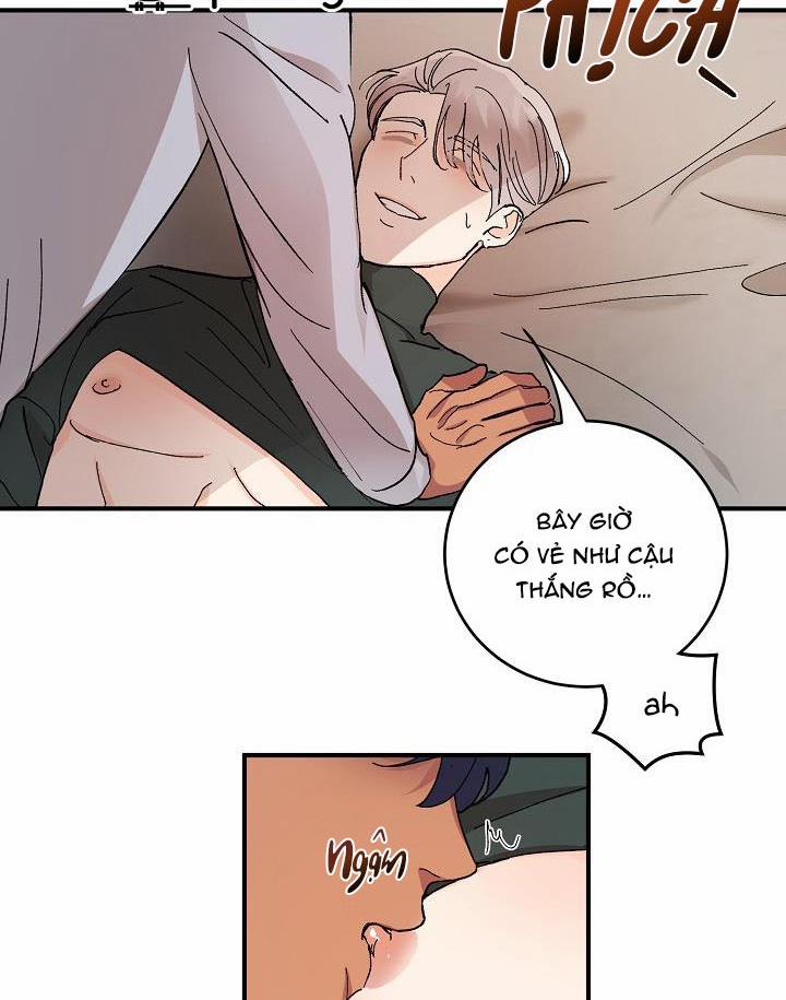 Kẻ cắp Mặt Trăng 49 trang 50