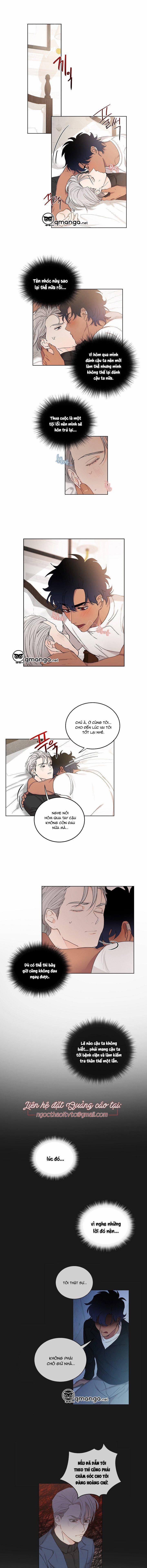 Kẻ cắp Mặt Trăng 5 trang 0