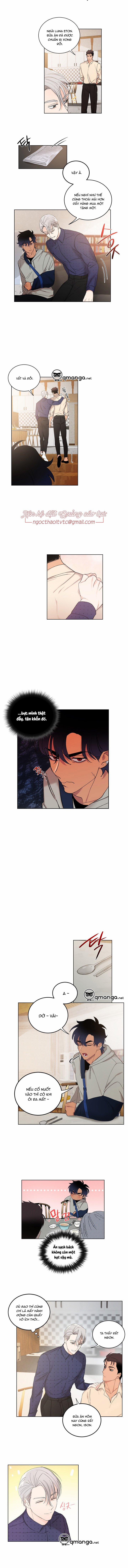 Kẻ cắp Mặt Trăng 5 trang 2