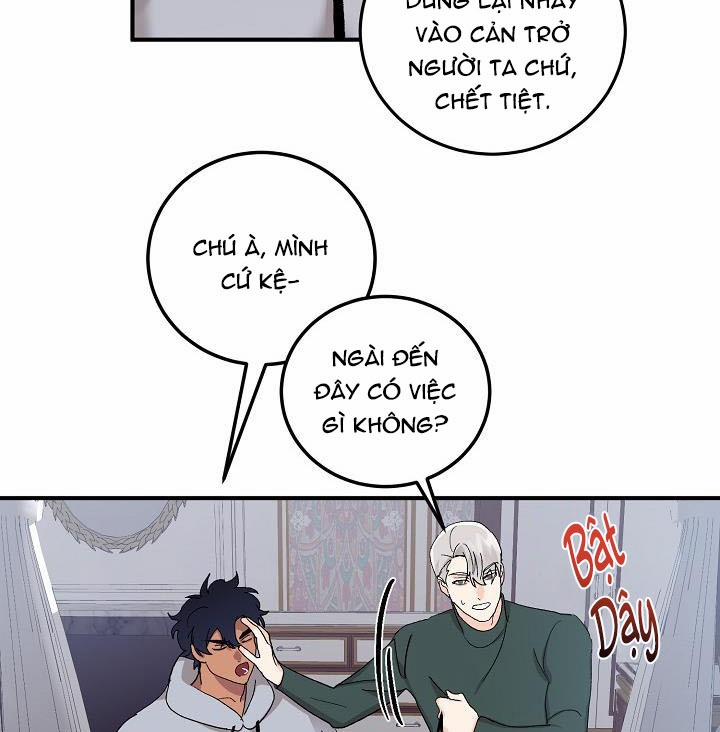 Kẻ cắp Mặt Trăng 50 trang 18