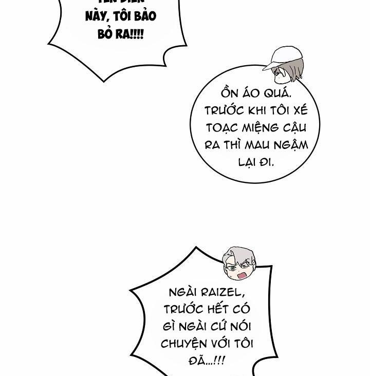 Kẻ cắp Mặt Trăng 50 trang 28