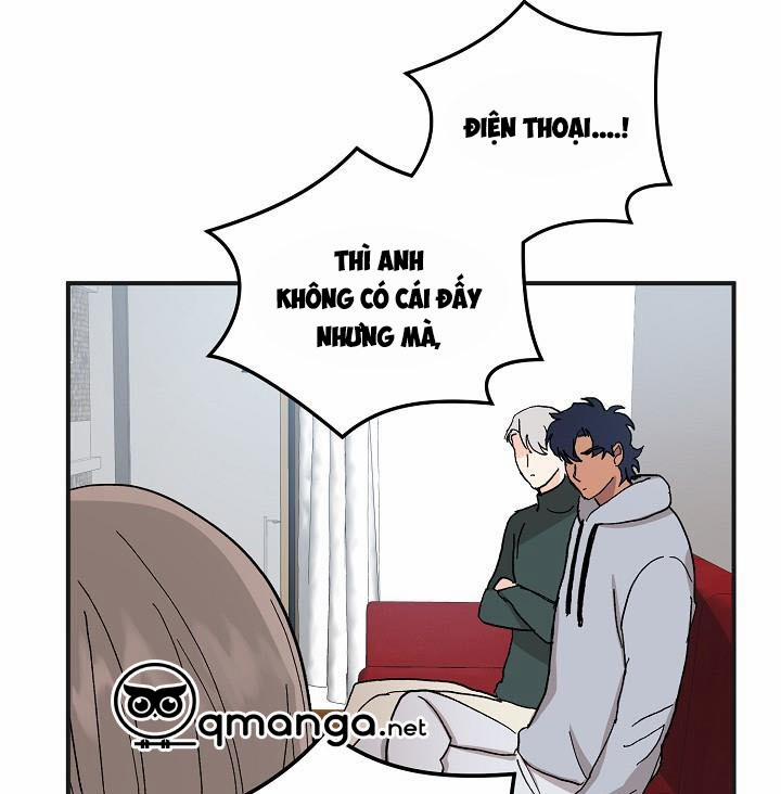 Kẻ cắp Mặt Trăng 50 trang 43