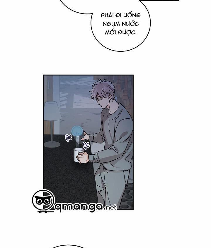 Kẻ cắp Mặt Trăng 52 trang 27