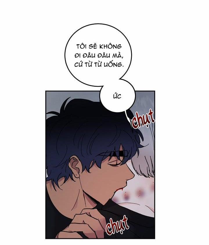 Kẻ cắp Mặt Trăng 52 trang 33