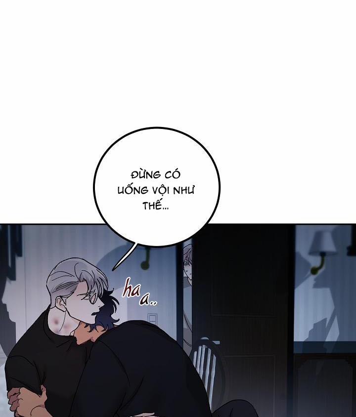 Kẻ cắp Mặt Trăng 52 trang 34