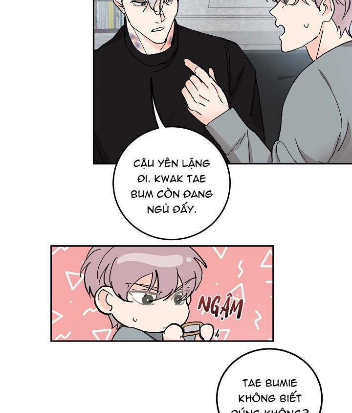 Kẻ cắp Mặt Trăng 52 trang 40