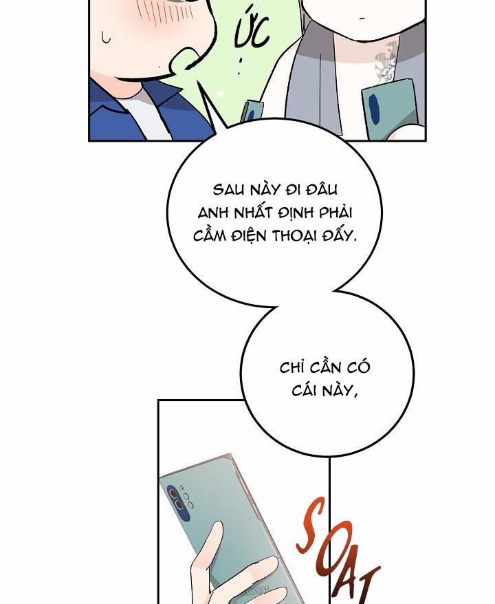 Kẻ cắp Mặt Trăng 54 trang 16