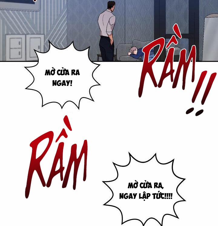 Kẻ cắp Mặt Trăng 55 trang 40