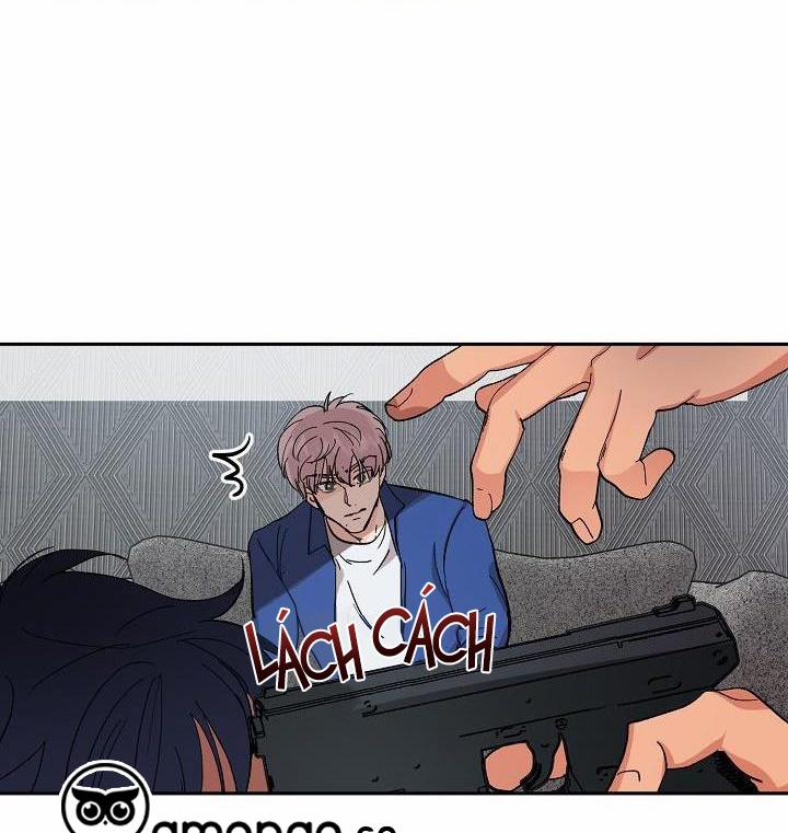 Kẻ cắp Mặt Trăng 56 trang 34