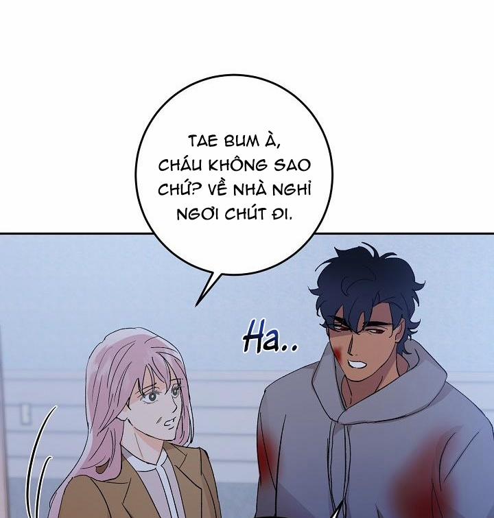 Kẻ cắp Mặt Trăng 57 trang 30