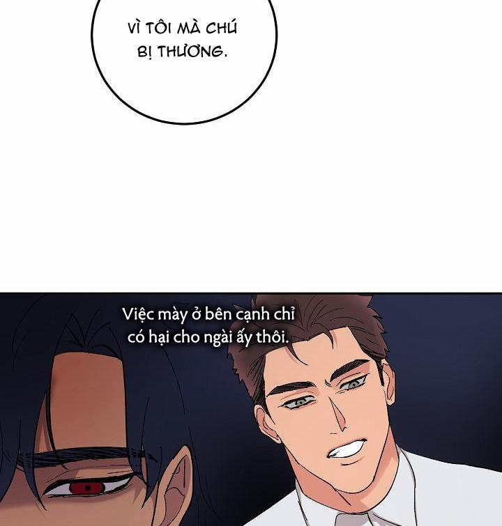 Kẻ cắp Mặt Trăng 58 trang 23