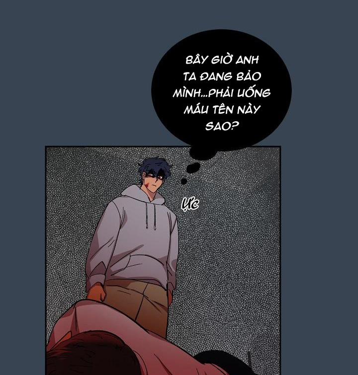 Kẻ cắp Mặt Trăng 58 trang 71