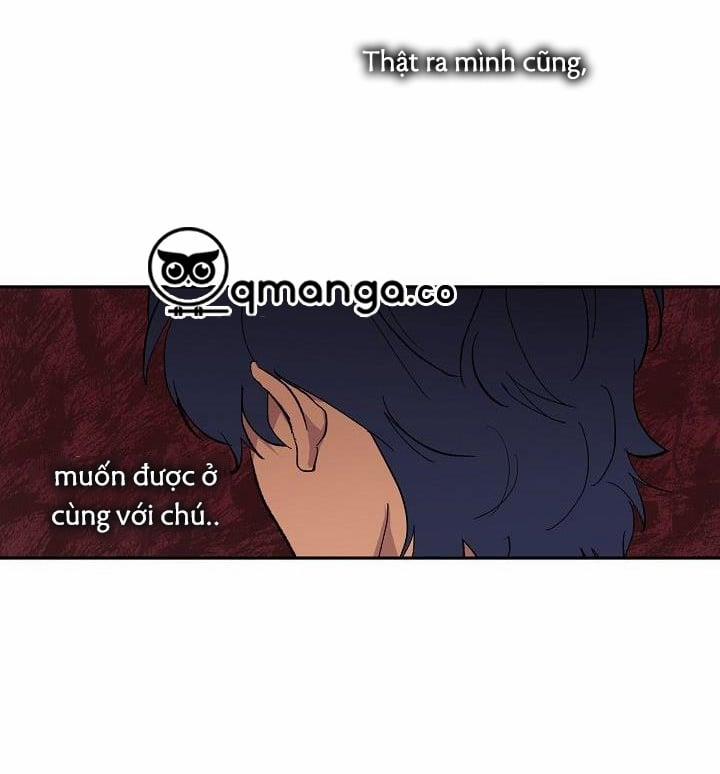 Kẻ cắp Mặt Trăng 59 trang 21