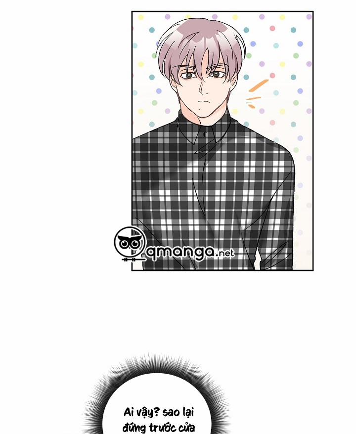 Kẻ cắp Mặt Trăng 6 trang 1