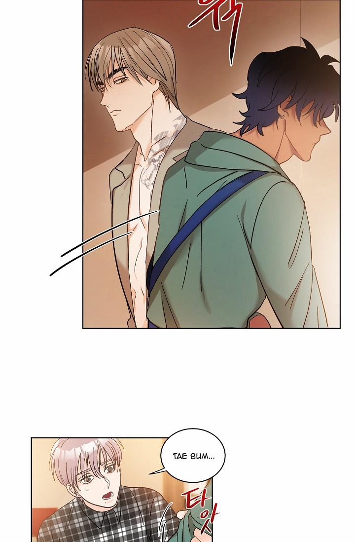 Kẻ cắp Mặt Trăng 6 trang 22