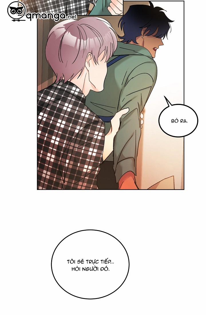 Kẻ cắp Mặt Trăng 6 trang 23