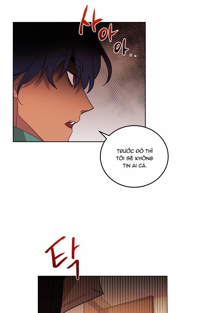 Kẻ cắp Mặt Trăng 6 trang 24