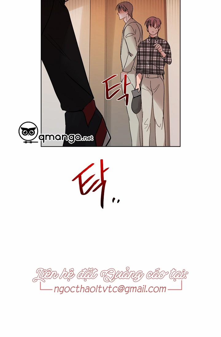 Kẻ cắp Mặt Trăng 6 trang 25