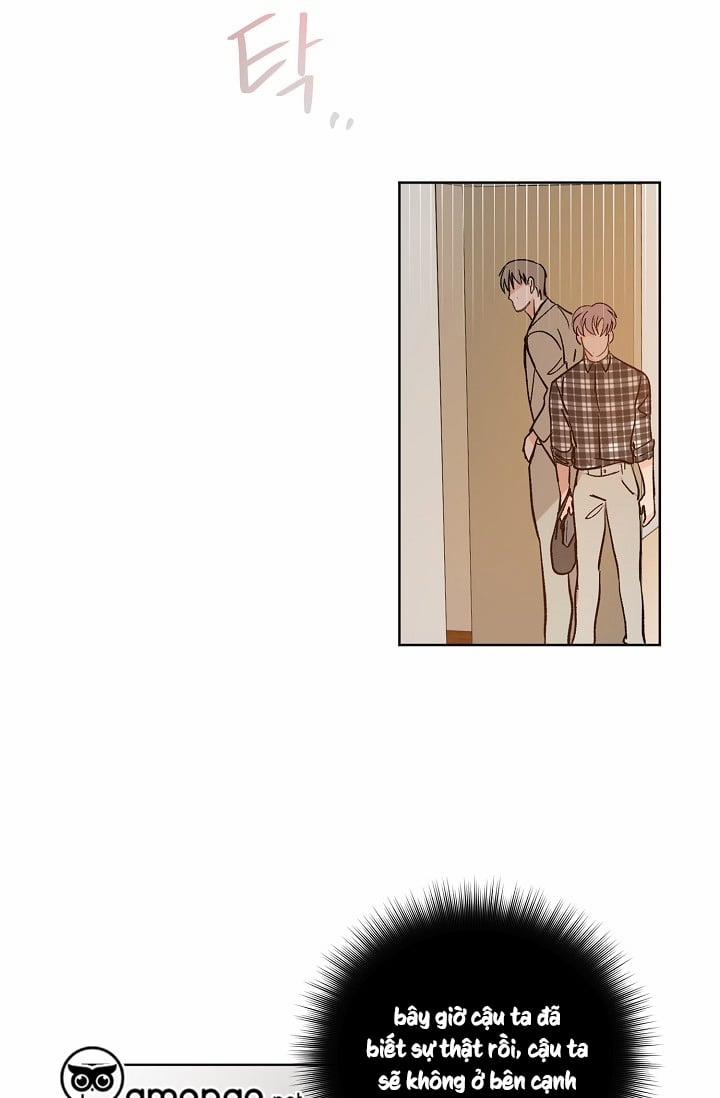 Kẻ cắp Mặt Trăng 6 trang 31