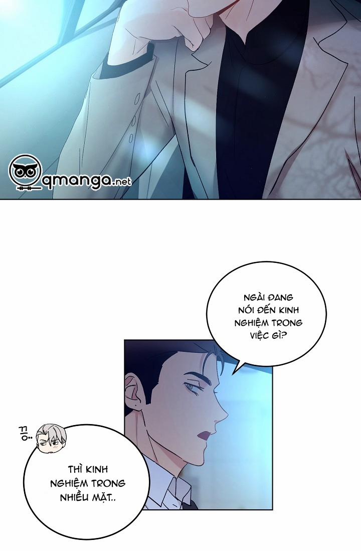 Kẻ cắp Mặt Trăng 6 trang 39