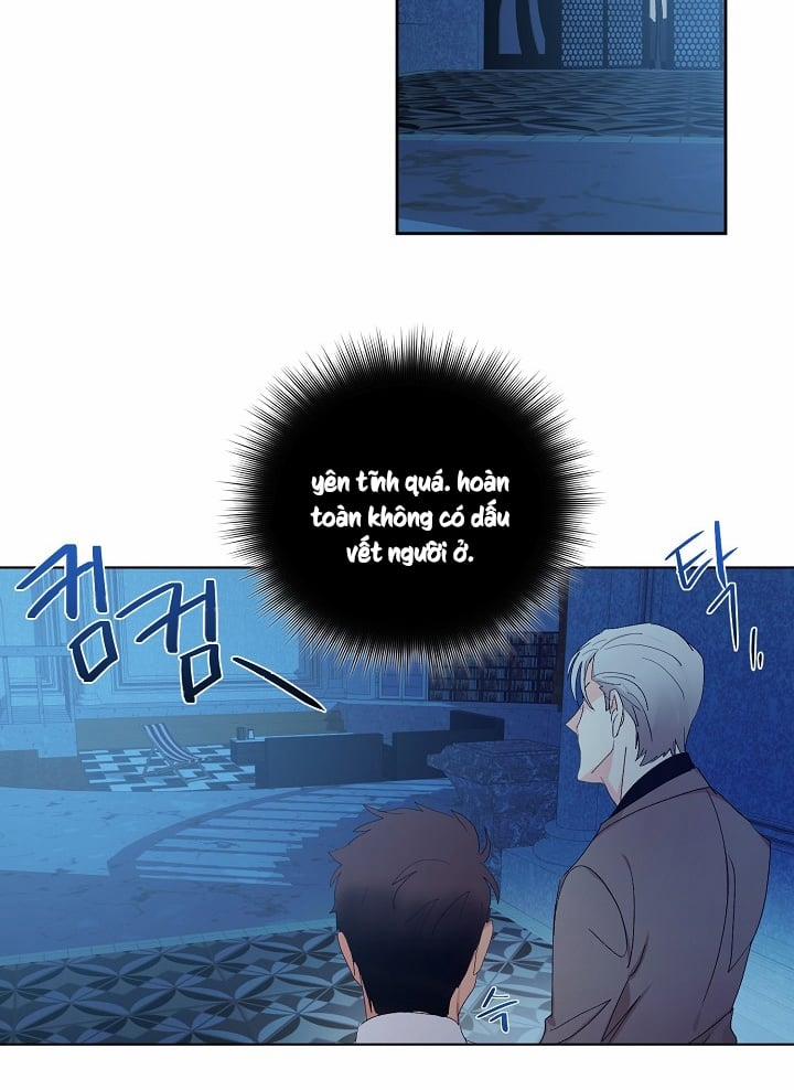 Kẻ cắp Mặt Trăng 6 trang 51
